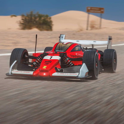 ARRMA 1/7 LIMITLESS 8S AVC 4X4 RTR Brushless Street Speed