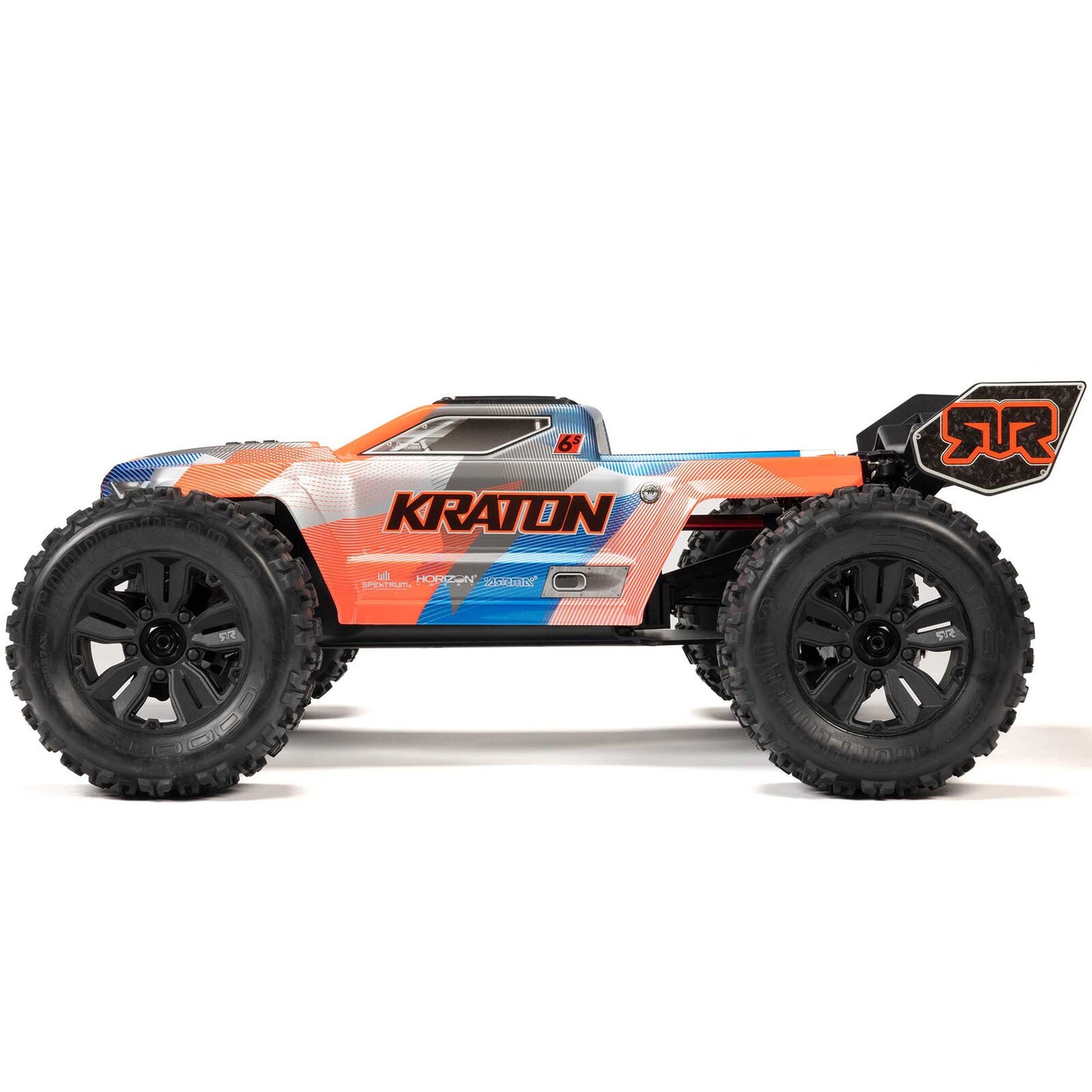 ARRMA 1/8 KRATON 6S 4X4 RTR Brushless Speed Truck