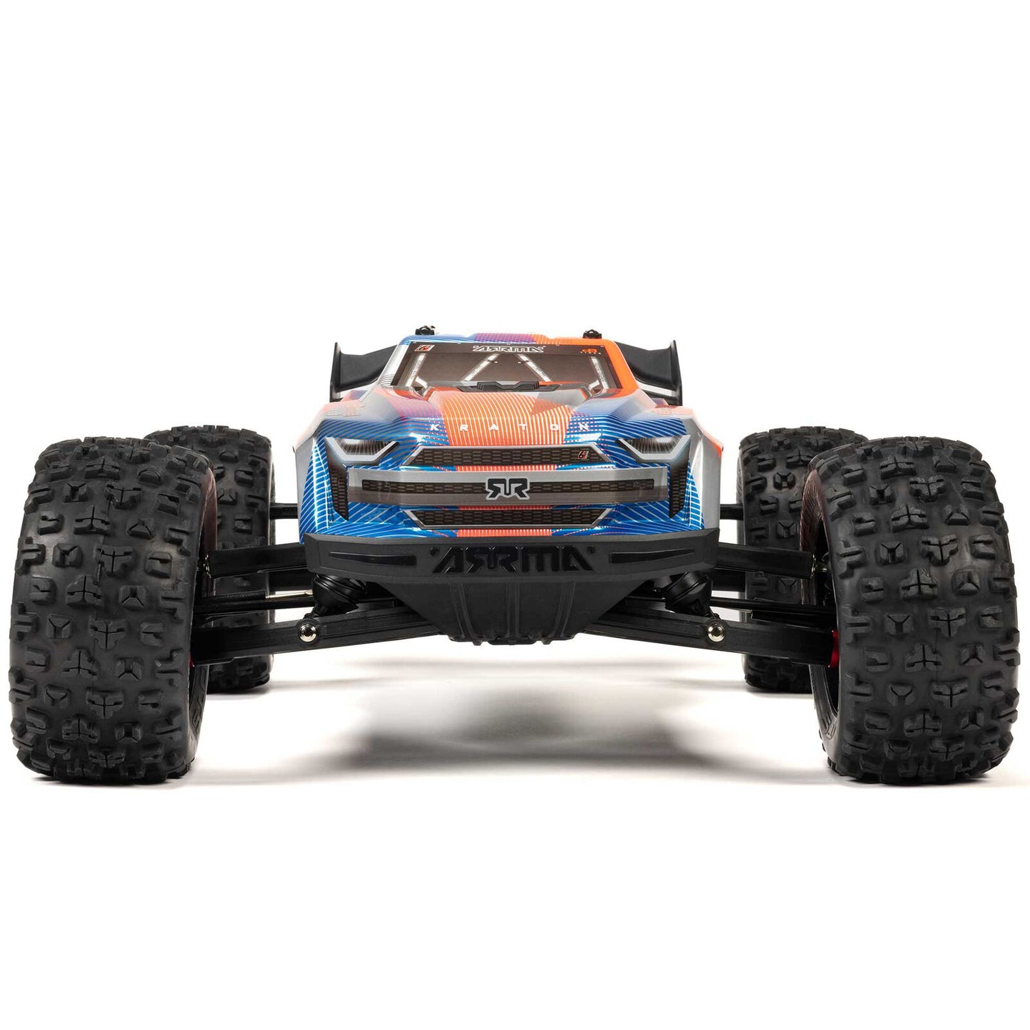 ARRMA 1/8 KRATON 6S 4X4 RTR Brushless Speed Truck