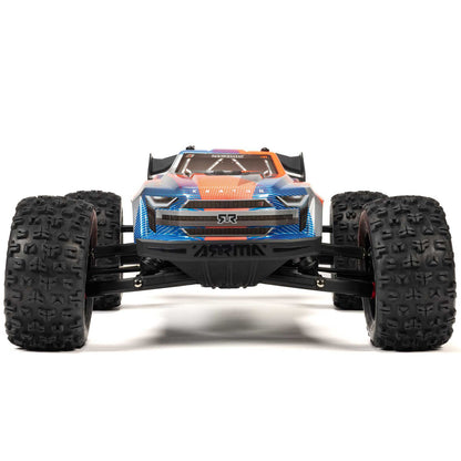 ARRMA 1/8 KRATON 6S 4X4 RTR Brushless Speed Truck