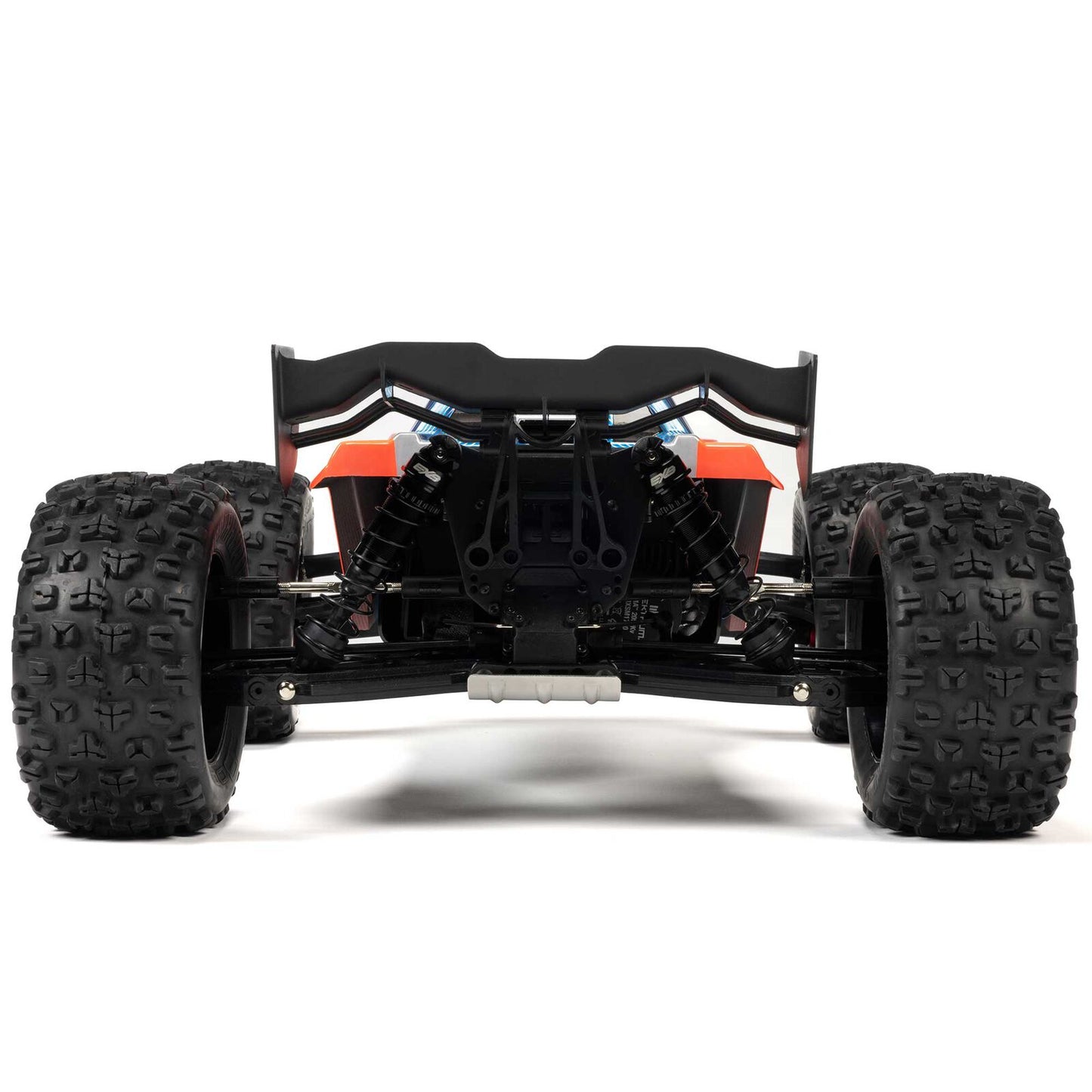 ARRMA 1/8 KRATON 6S 4X4 RTR Brushless Speed Truck
