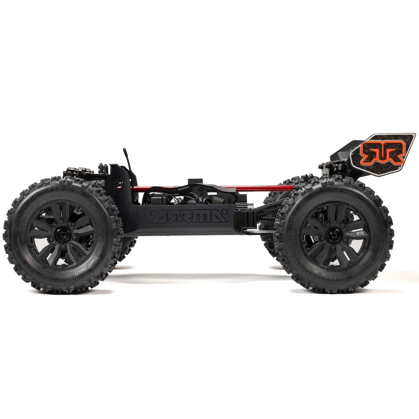 ARRMA 1/8 KRATON 6S 4X4 RTR Brushless Speed Truck