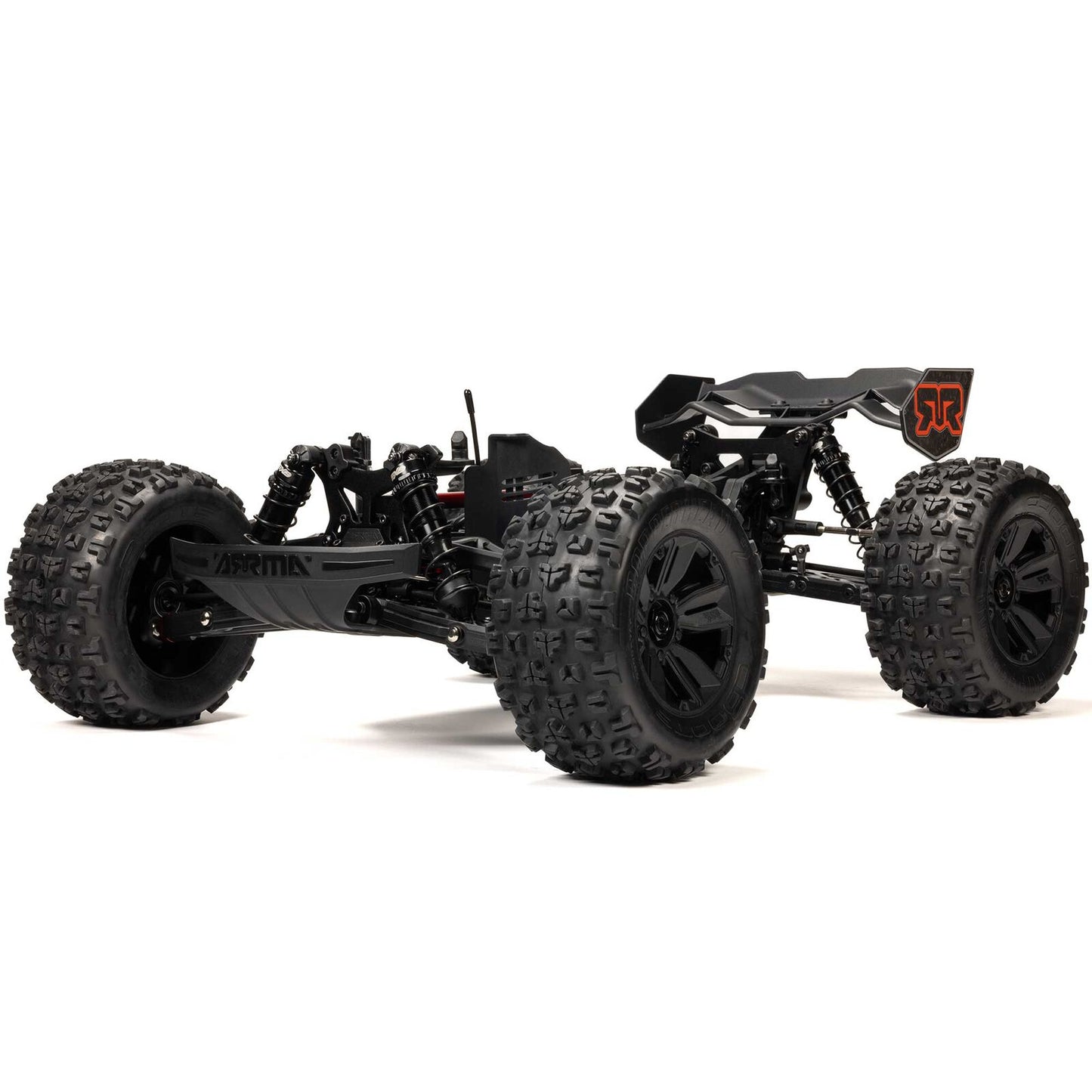 ARRMA 1/8 KRATON 6S 4X4 RTR Brushless Speed Truck