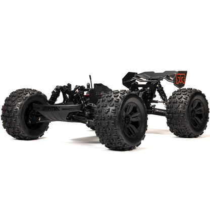 ARRMA 1/8 KRATON 6S 4X4 RTR Brushless Speed Truck