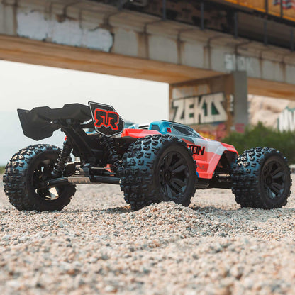 ARRMA 1/8 KRATON 6S 4X4 RTR Brushless Speed Truck