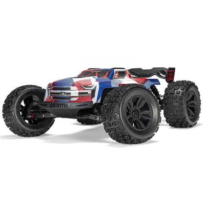 ARRMA 1/8 KRATON 6S 4X4 RTR Brushless Speed Truck