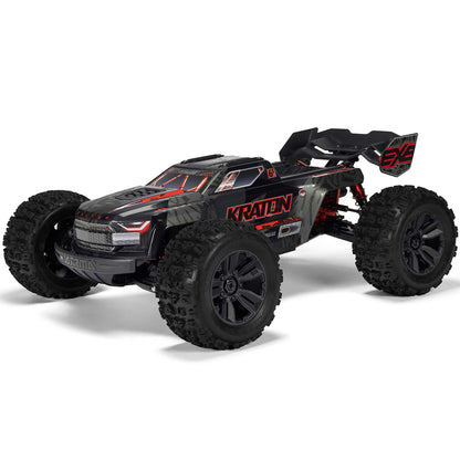 ARRMA 1/8 KRATON 6S EXB 4X4 RTR Brushless Speed Truck