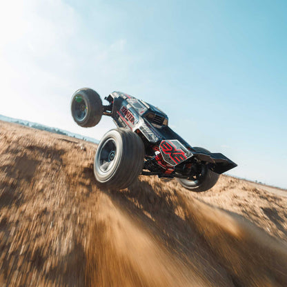 ARRMA 1/8 KRATON 6S EXB 4X4 RTR Brushless Speed Truck