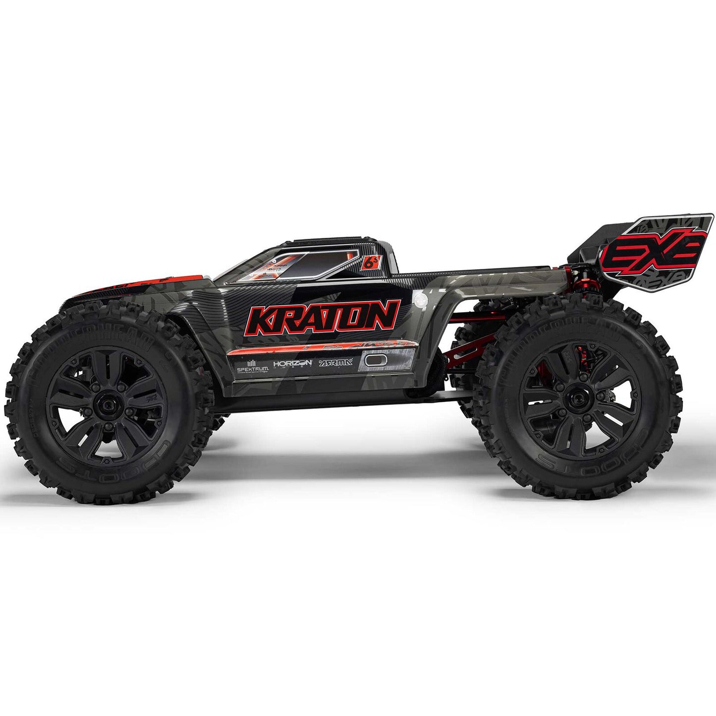 ARRMA 1/8 KRATON 6S EXB 4X4 RTR Brushless Speed Truck
