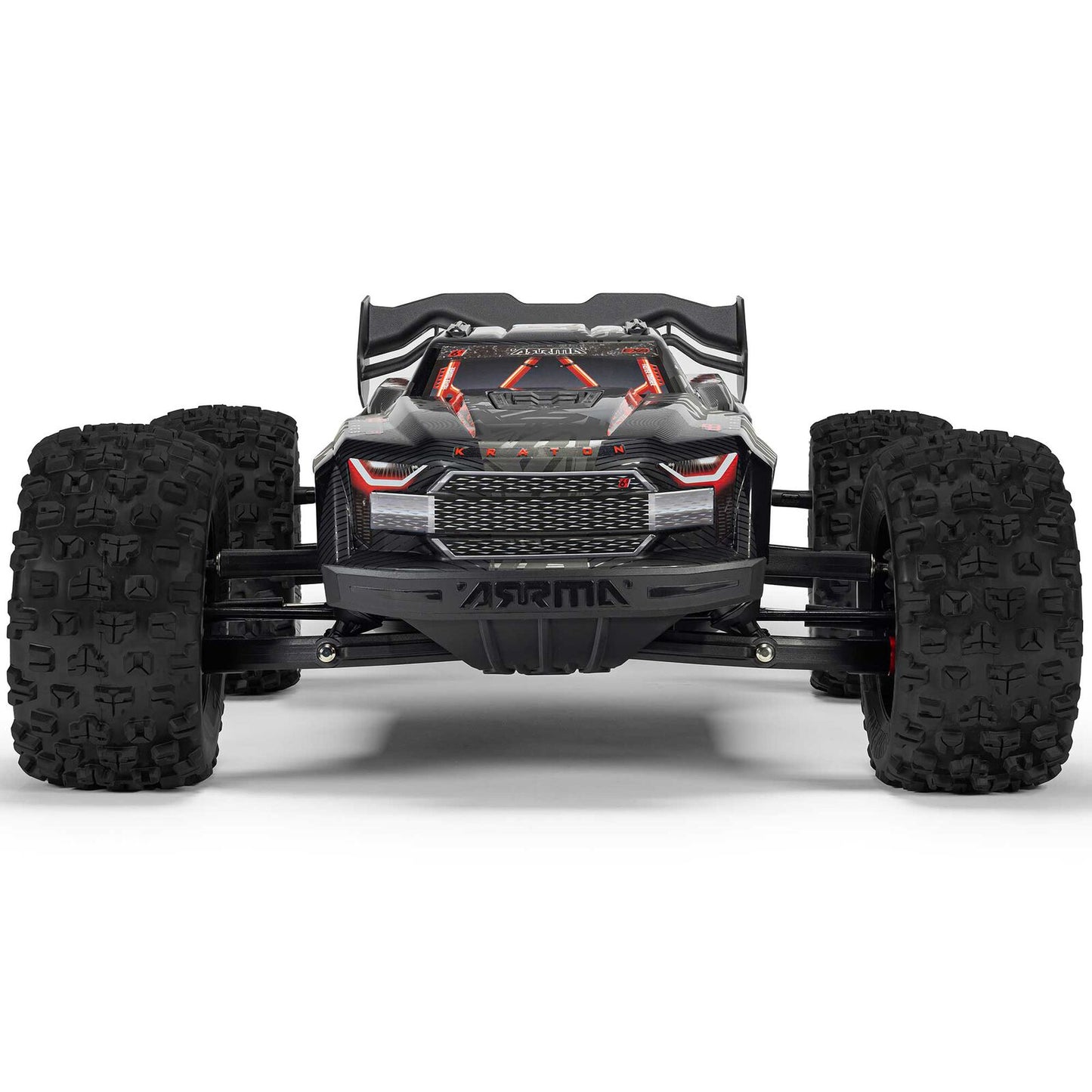 ARRMA 1/8 KRATON 6S EXB 4X4 RTR Brushless Speed Truck