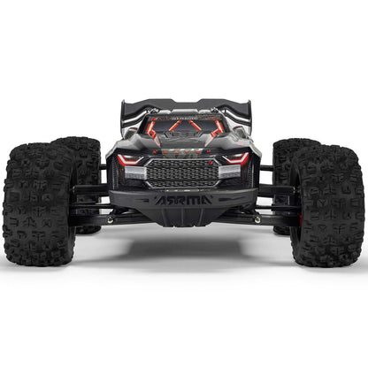 ARRMA 1/8 KRATON 6S EXB 4X4 RTR Brushless Speed Truck