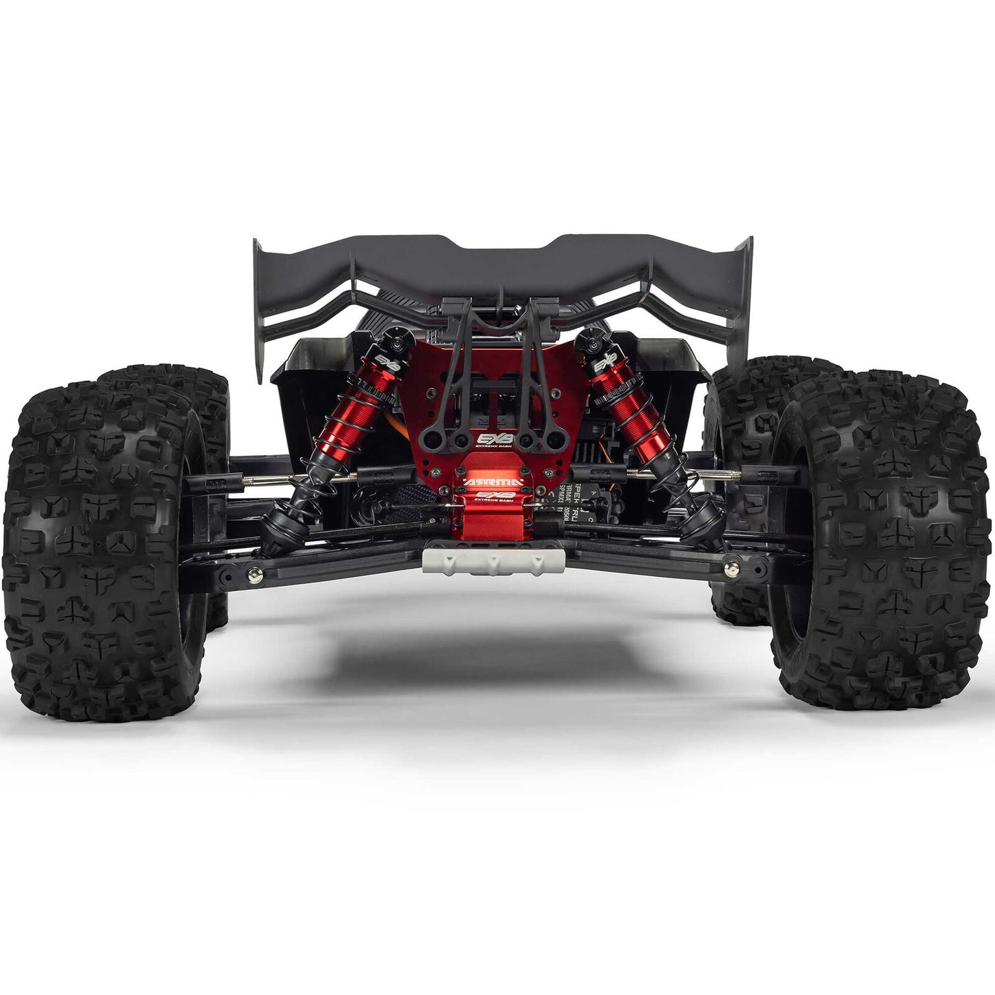ARRMA 1/8 KRATON 6S EXB 4X4 RTR Brushless Speed Truck