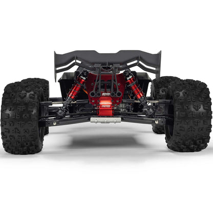 ARRMA 1/8 KRATON 6S EXB 4X4 RTR Brushless Speed Truck