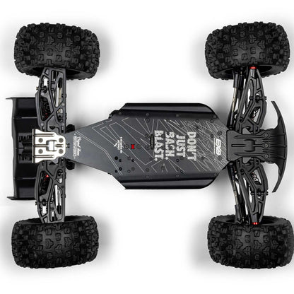 ARRMA 1/8 KRATON 6S EXB 4X4 RTR Brushless Speed Truck