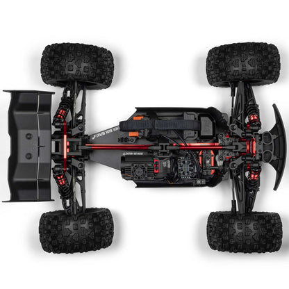 ARRMA 1/8 KRATON 6S EXB 4X4 RTR Brushless Speed Truck