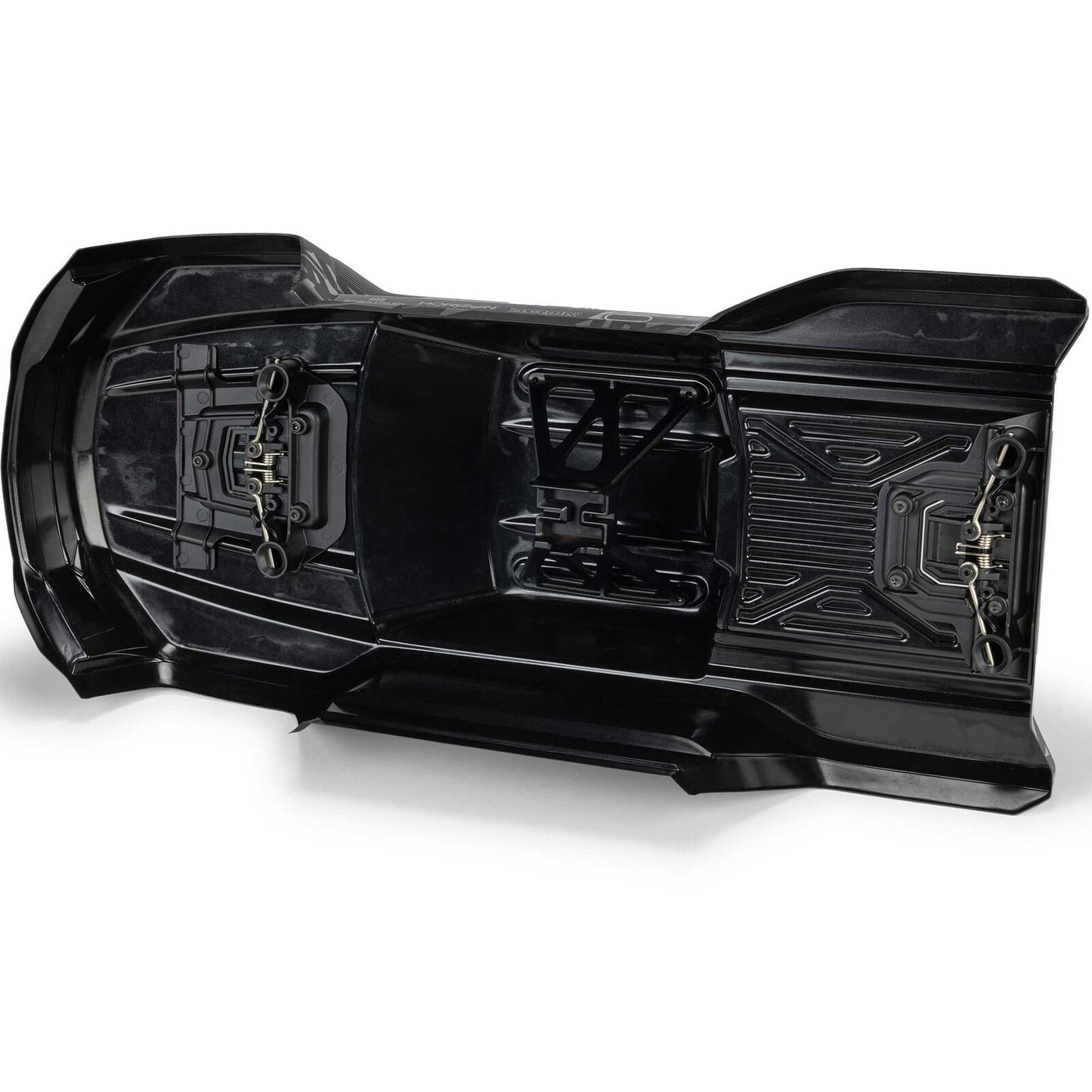 ARRMA 1/8 KRATON 6S EXB 4X4 RTR Brushless Speed Truck