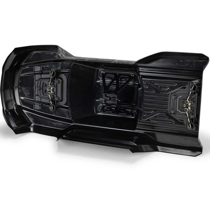 ARRMA 1/8 KRATON 6S EXB 4X4 RTR Brushless Speed Truck