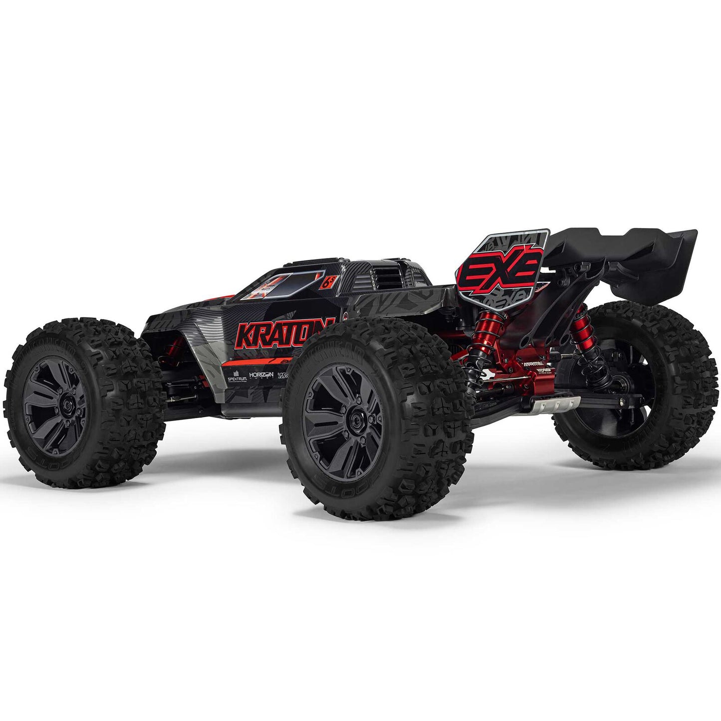 ARRMA 1/8 KRATON 6S EXB 4X4 RTR Brushless Speed Truck