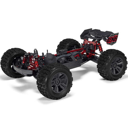 ARRMA 1/8 KRATON 6S EXB 4X4 RTR Brushless Speed Truck