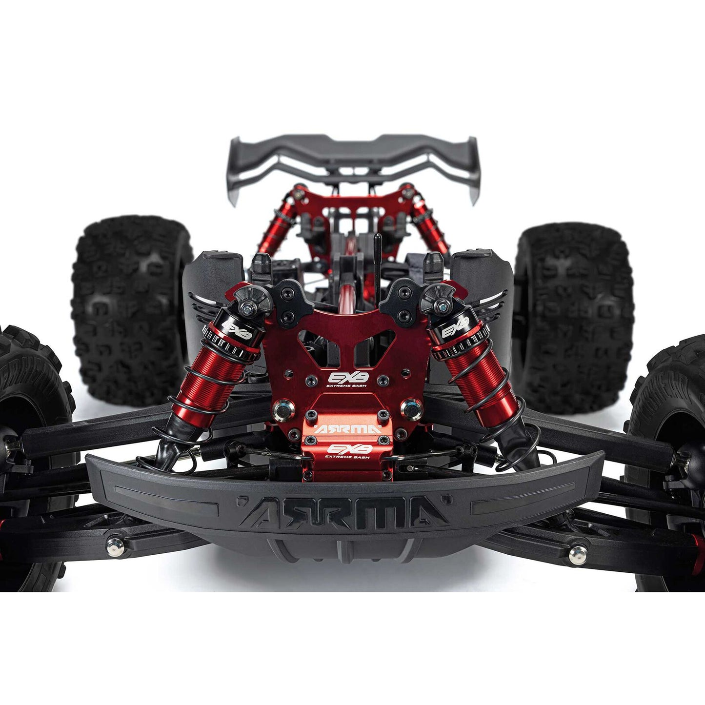 ARRMA 1/8 KRATON 6S EXB 4X4 RTR Brushless Speed Truck