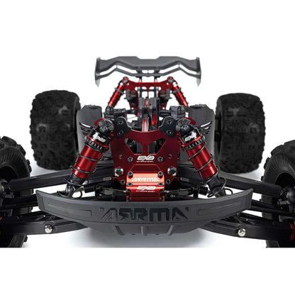ARRMA 1/8 KRATON 6S EXB 4X4 RTR Brushless Speed Truck