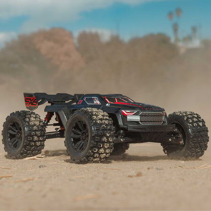 ARRMA 1/8 KRATON 6S EXB 4X4 RTR Brushless Speed Truck