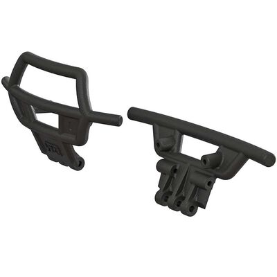 AR320402 MT Bumper Set 4x4 Granite Mega