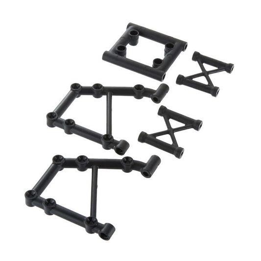 AR320273 Centre Roll Cage Set Composite