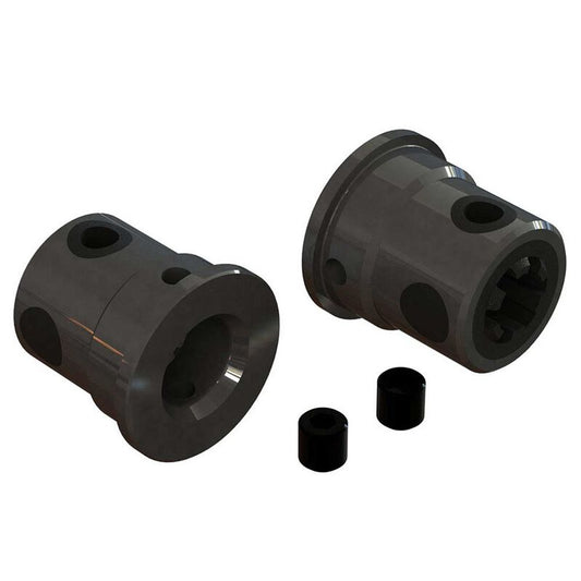 CVD Differential Outdrives 2 Pack 4x4 Mega BLX