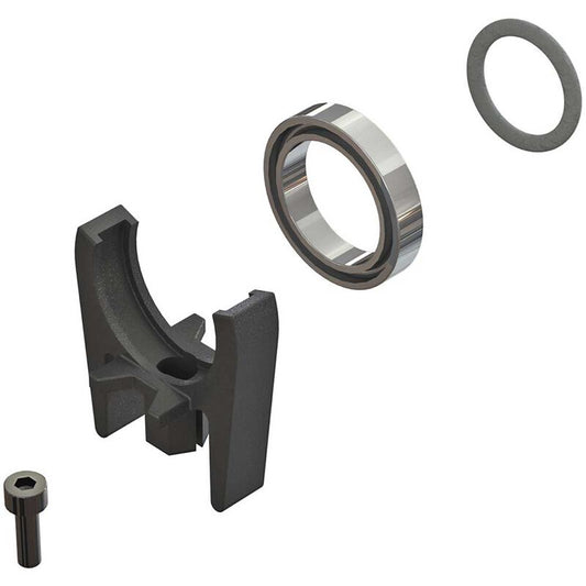 AR310878 Center Driveshaft High Speed Su