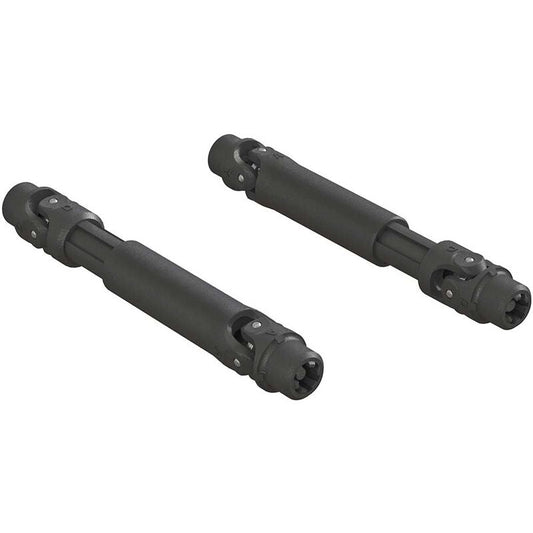 AR310780 Composite Front Slider Drivesha