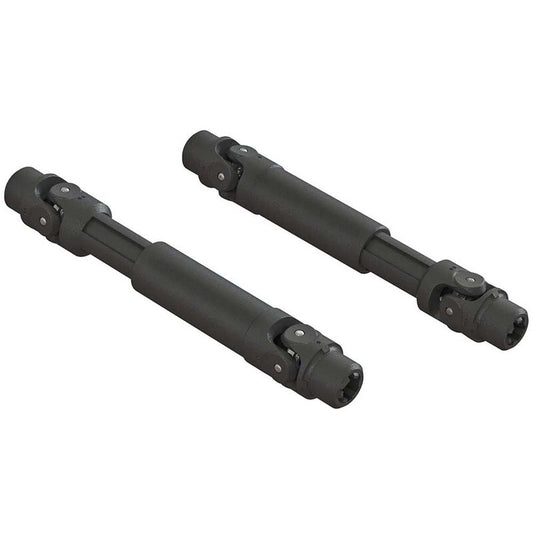 AR310864 Composite Rear Slider Driveshaf