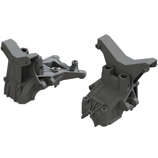 AR320399 F/R Composite Upper Gearbox Cvr