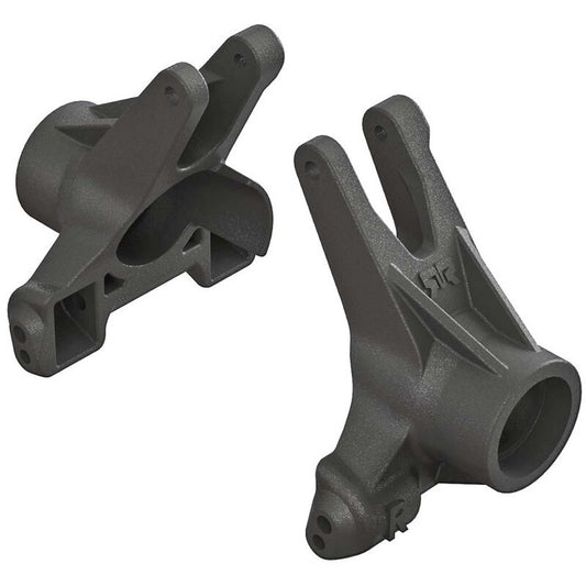 AR330522 Hub Rear: 4x4 BLX 4S