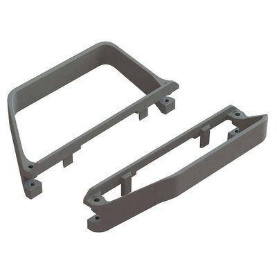 AR320406 Short Course Nerf Bars (2)