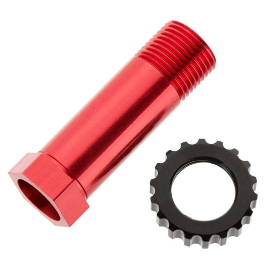 AR340065 Servo Saver Hub Aluminium