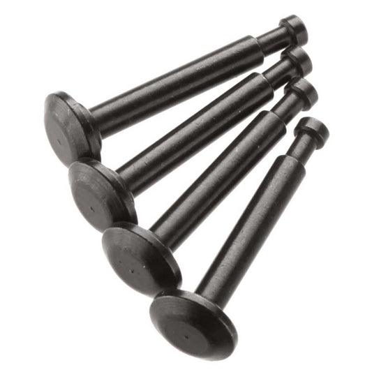 AR330231 Shock Mount Pin 3x21.5mm Black