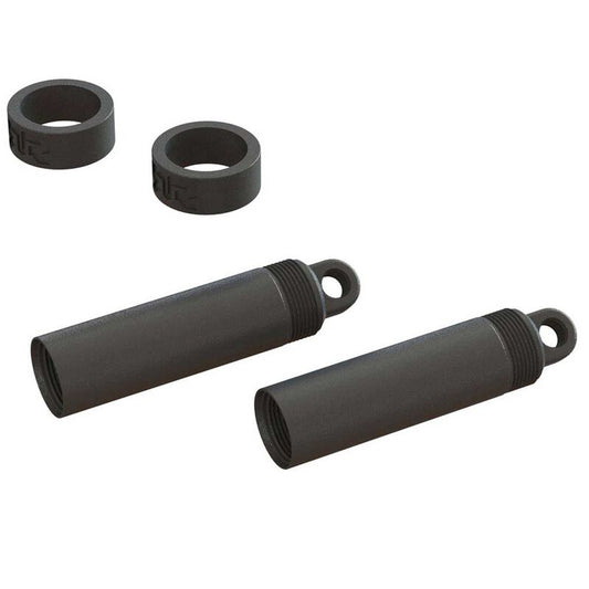 AR330449 Shock Body/Spring Spacer Set 2