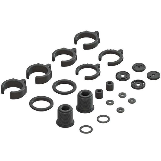 AR330451 Composite Shock Parts/O-Ring Se
