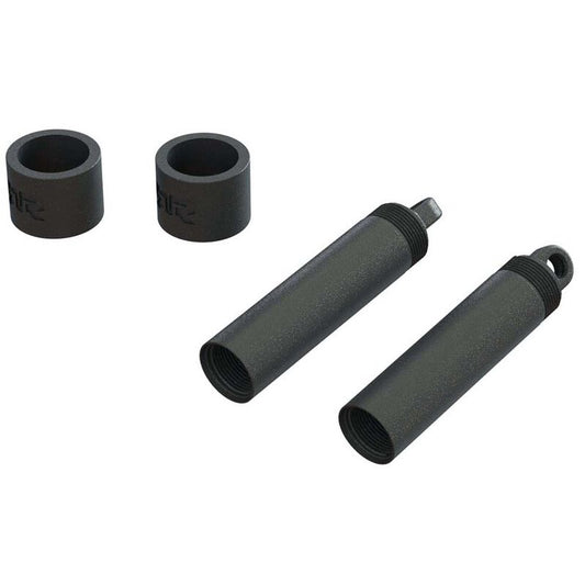 AR330517 Shock Body/Spring Spacer Set 2