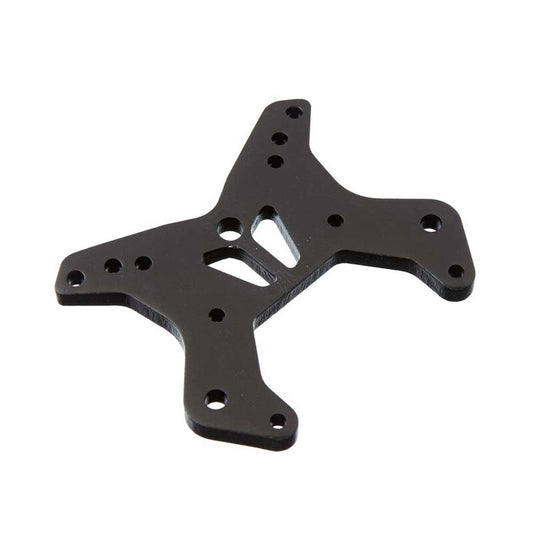 AR330382 Shock Tower Aluminium Front SENT