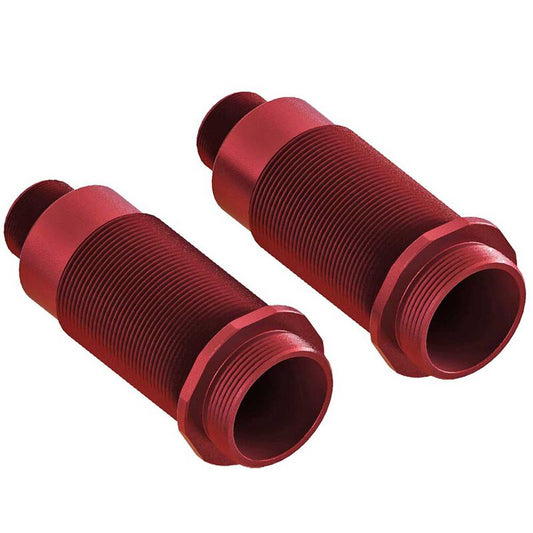 AR330478 Shock Body 16x54mm Aluminum Red