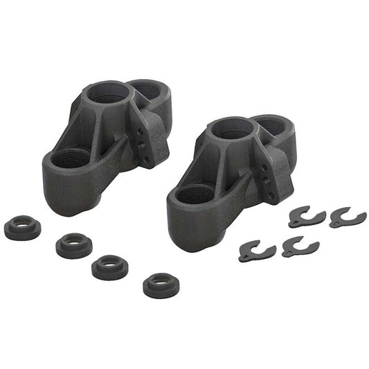 AR330505 Composite Steering Block Front
