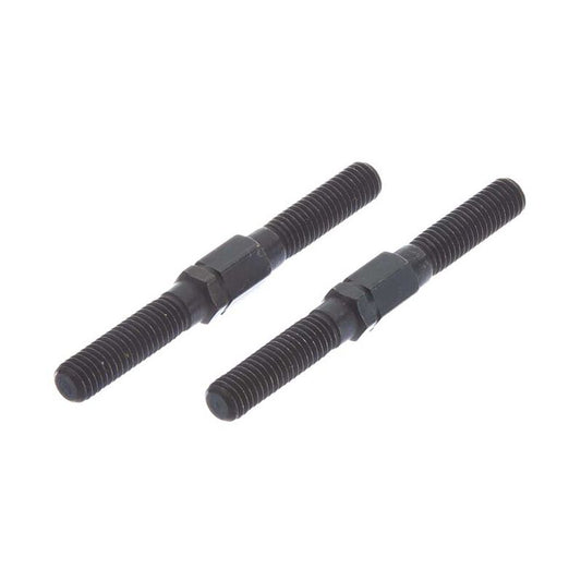 AR330214 Turnbuckle 5x50mm Steel Black T