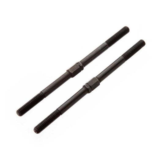 AR330221 Turnbuckle 5x89mm Steel Black K