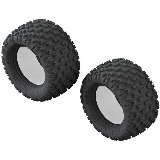 AR520045 Fortress MT Tire 2.8 Foam Inser