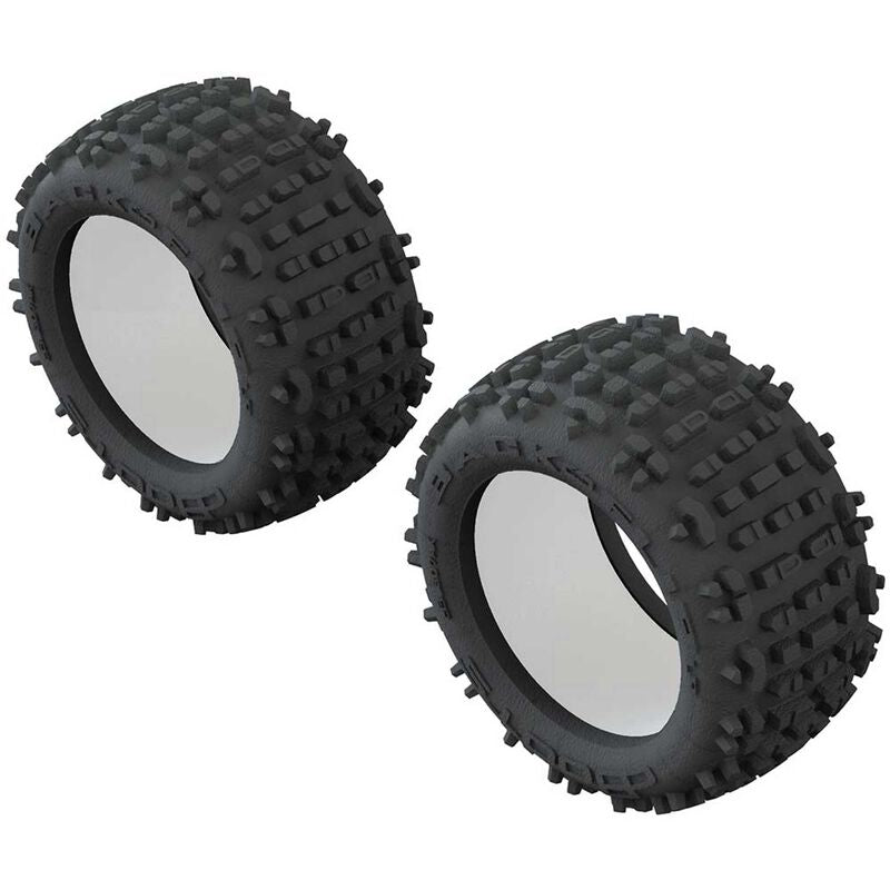 AR520049 Backflip LP Tire 3.8 Foam Inser