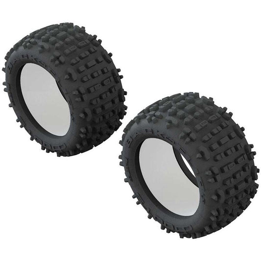 AR520049 Backflip LP Tire 3.8 Foam Inser