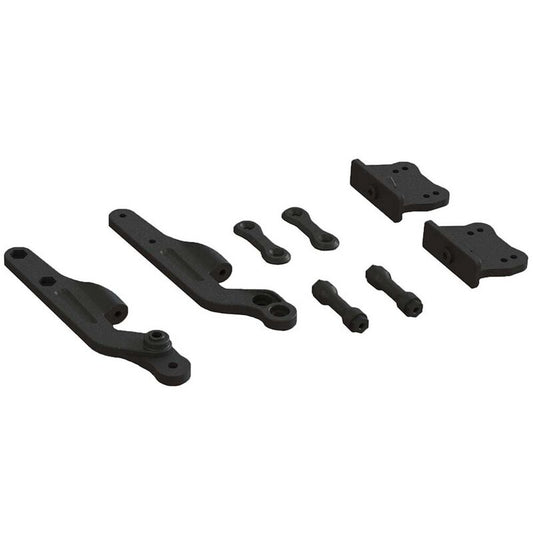 AR320379 Low-Profile Wing Mount Set TALI