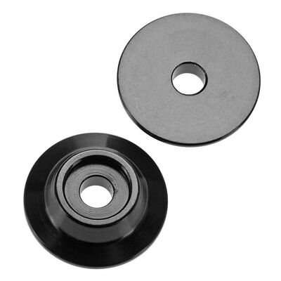 AR320216 Wing Button Aluminium Black (2)